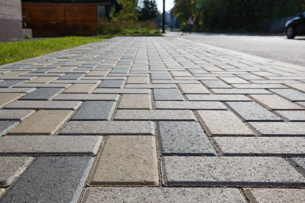 Best Custom Driveway Design and Paving in Trenton, MO