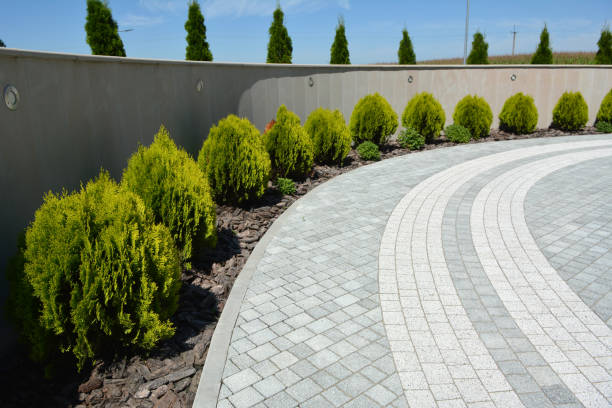 Trusted Trenton, MO Driveway Pavers Experts