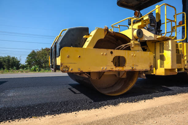 Best Driveway Borders and Edging Pavers in Trenton, MO